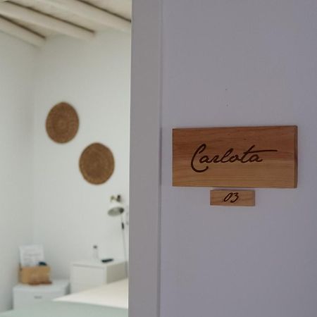 A Casa De Cima - Cacela Velha Вила-Нова-де-Касела Номер фото